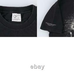 90 Cotton Expressions Limited Albert Einstein Grand T-shirt Made In USA M 47846
