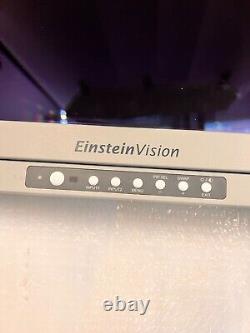 AESCULAP Einstein Vision 3D Moniteur d'expédition express le lendemain