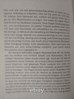 ALBERT EINSTEIN Notes autobiographiques 1979 ÉDITION DU CENTENAIRE JOURNAL DE SCHILPP