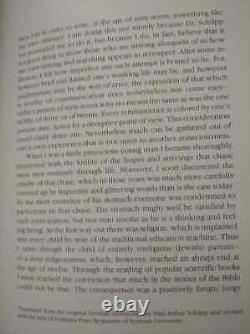 ALBERT EINSTEIN Notes autobiographiques 1979 ÉDITION DU CENTENAIRE JOURNAL DE SCHILPP