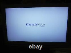 Aesculap Einstein Vision 3d Hd Camera Processor Capture Unité 300w Xenon Light