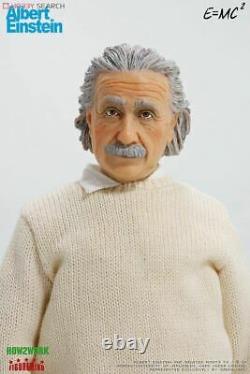 Albert Einstein 1 6 Figure