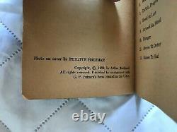 Albert Einstein Book (arthur Beckhard 1959) Pre-owned Vintage Rare Paperback