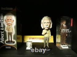 Albert Einstein Collection