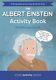 Albert Einstein Livre D'activités Pour Les Enfants Âgés De 6 À 12 Ans Ein. Par Smart Activity Stori