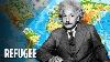 Albert Einstein Physicien Philosophe Et Réfugié