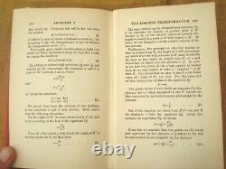 Albert Einstein Relativité Deuxième Édition 1920 Avec Bonus D/j