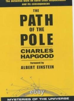 Chemin Du Pôle Par Charles H. Hapgood