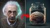 Comment Le Cerveau D'albert Einstein était-il Différent De Celui Des Autres êtres Humains ?