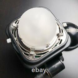 Einstein E640 Paul C. Buff Strobe Flash Monolight 640 Ws