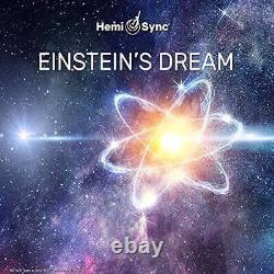Einstein's Dream Audio CD Par Monroe Produits Très Bon