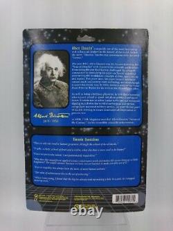 Figure Albert Einstein #1587 can be translated to French as 'Figure d'Albert Einstein #1587'.