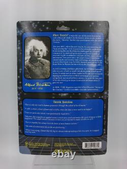 Figurine Albert Einstein Hobby S0b77