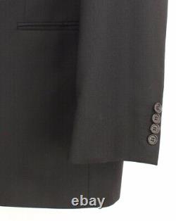 Hugo Boss Einstein Us Black 3 Bouton Blazer Sz. 40 L
