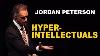 Jordan Peterson Conseils Pour Les Personnes Hyper Intellectuelles
