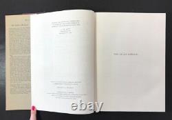 Les Madrigals Italiens Complete 3 Volume Set 1971 Par Alfred Einstein Hc Avec Dj