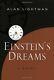 Les Rêves D'einstein By Lightman, Alan Book The Fast Free Shipping