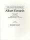 Les Papiers Recueillis D'albert Einstein, Volume 8 (anglais) Les Années De Berlin