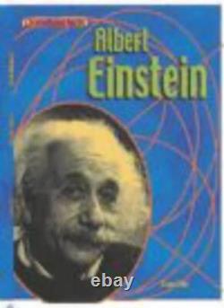 Les pionniers Albert Einstein Par Struan Reid
