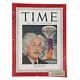 Magazine Time Albert Einstein 1er Juillet 1946 Deuxième Guerre Mondiale Cosmoclaste Armes NuclÉaires Rares