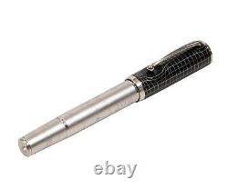 Montblanc Great Characters Limited Edition 2012 Stylo De Rollerball Albert Einstein