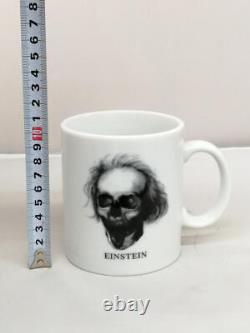 Numéro de modèle de tasse Einstein Biais