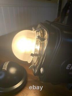 Paul C Buff Einstein 640 Ws Unité Flash Avec Boîtier, Ampoules Supplémentaires Fonctionne Parfaitement