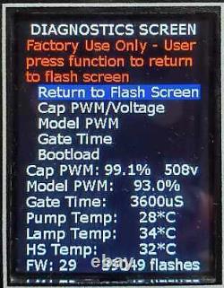 Paul C. Buff (e640) 640 Ws Einstein Unité Flash 39049 Flashs