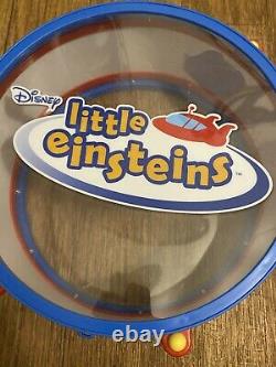 Petit Tambour Einsteins Set Complete Disney