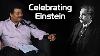Podcast Startalk Célébrant Einstein Avec Neil Degrasse Tyson