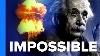 Pourquoi Einstein Pensait-il Que Les Armes Nucléaires étaient Impossibles ?