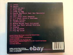 Prodigy X Alchimiste Albert Einstein CD Oop Rare Livraison Gratuite 2013 Infâme
