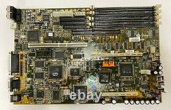 Sun Microsystem Ultra 10 Ultra 5 Motherboard 375-3060 Einstein 21 Conseil Principal