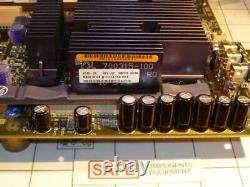 Sun Microsystems Einstein 21 Motherboard + 360mhz 256k Cpu Ultrasparc E24