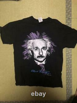 T-shirt Einstein Andazia