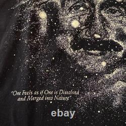 T-shirt Einstein Des Années 90 Comme Écrit Par Justin Bieber