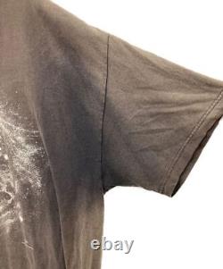 T-shirt Einstein des années 90 utilisé Alder Planetarium, expressions en coton, taille du corps XXL I2H98