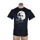 T-shirt Vtg Des Années 80 D'albert Einstein à Couture Unique Doux Mince M Science Art Tee
