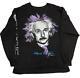 T-shirt Vintage Andazia Des Années 90 Avec Einstein