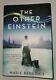The Other Einstein Par Marie Benedict Pre Owned Very Good Paperback Free Ship