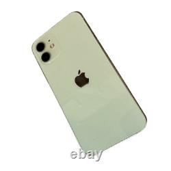 iPhone 12 64Go déverrouillé d'Apple Choisissez les couleurs Bon état
