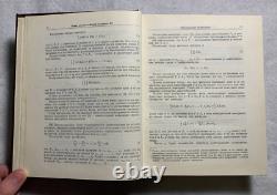 Œuvres sélectionnées de 1955 d'Einstein, Poincaré, Lamarck, Science 5 volumes Livre russe